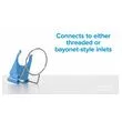 Camco Water Tank Filler Clip